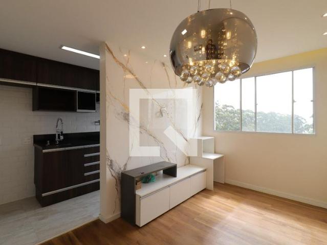 Apto, Campo Grande, 2 Quartos, 48 m2 São Paulo