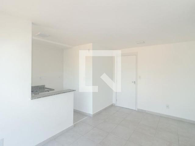 Apto, Campo Grande, 2 Quartos, 48 m2 Rio de Janeiro