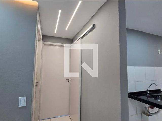 Apto, Campo Grande, 2 Quartos, 48 m2 Rio de Janeiro