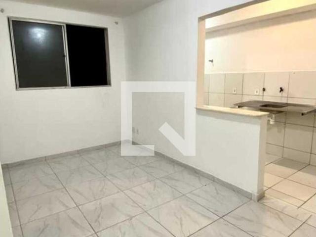 Apto, Campo Grande, 2 Quartos, 48 m2 Rio de Janeiro