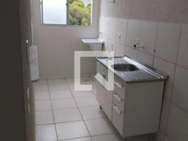 Apto, Campo Grande, 2 Quartos, 48 m2 Rio de Janeiro