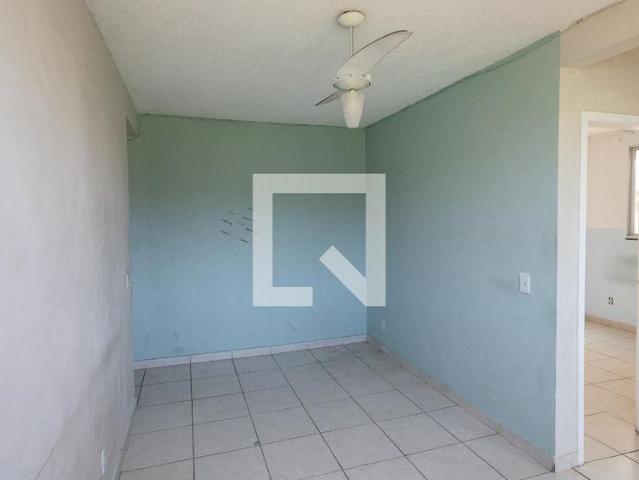 Apto, Campo Grande, 2 Quartos, 48 m2 Rio de Janeiro