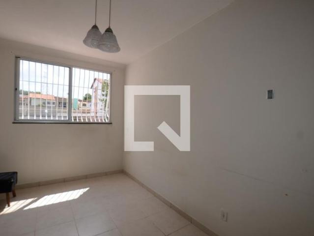Apto, Campo Grande, 2 Quartos, 48 m2 Rio de Janeiro