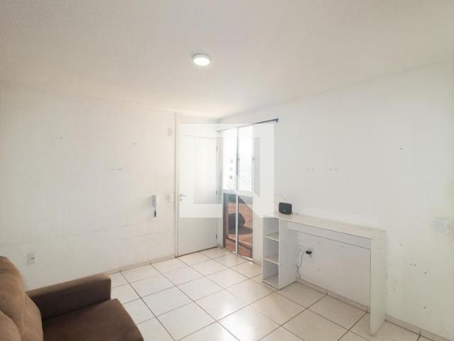Apto, Campo Grande, 2 Quartos, 48 m2 Rio de Janeiro