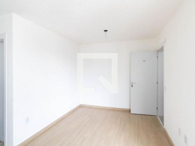 Apto, Campo Grande, 2 Quartos, 48 m2 Rio de Janeiro