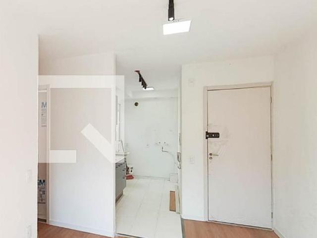 Apto, Campo Grande, 2 Quartos, 48 m2 Rio de Janeiro