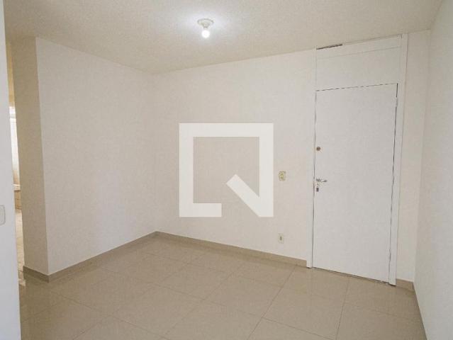 Apto, Campo Grande, 2 Quartos, 48 m2 Rio de Janeiro