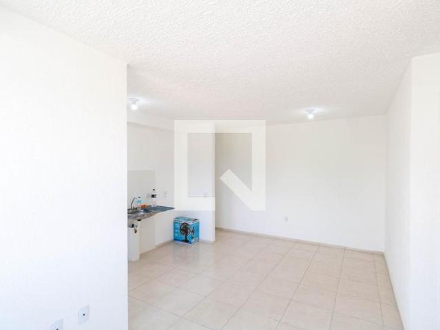 Apto, Campo Grande, 2 Quartos, 48 m2 Rio de Janeiro