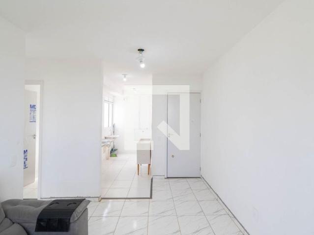 Apto, Campo Grande, 2 Quartos, 48 m2 Rio de Janeiro