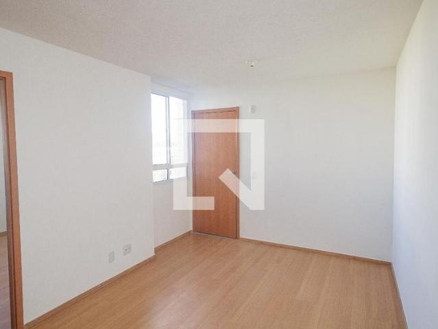 Apto, Campo Grande, 2 Quartos, 48 m2 Rio de Janeiro