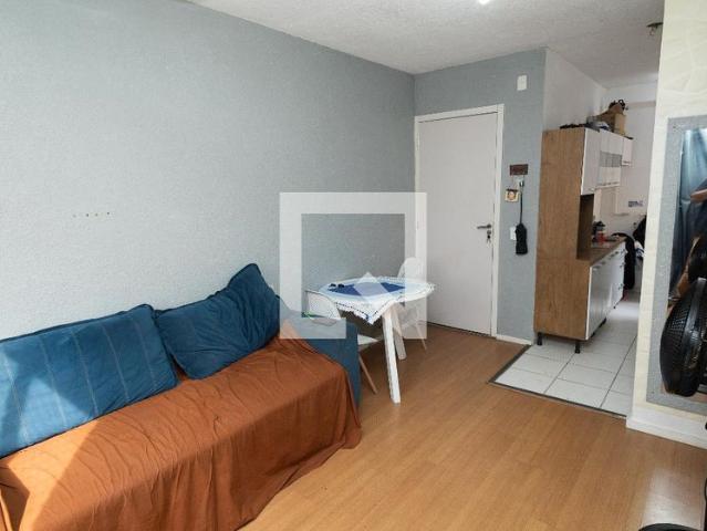 Apto, Campo Grande, 2 Quartos, 48 m2 Rio de Janeiro