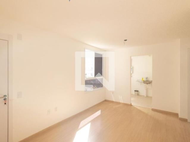 Apto, Campo Grande, 2 Quartos, 48 m2 Rio de Janeiro