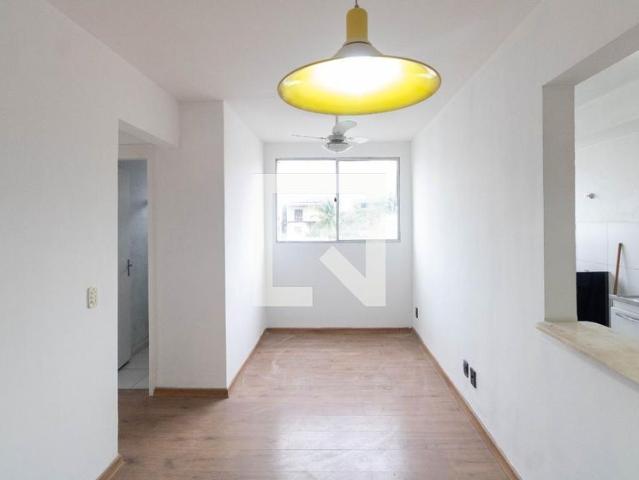 Apto, Campo Grande, 2 Quartos, 48 m2 Rio de Janeiro