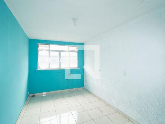 Apto, Campo Grande, 2 Quartos, 48 m2 Rio de Janeiro