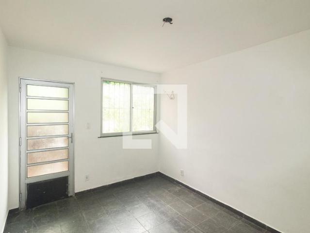 Apto, Campo Grande, 2 Quartos, 48 m2 Rio de Janeiro