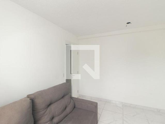Apto, Campo Grande, 2 Quartos, 48 m2 Rio de Janeiro