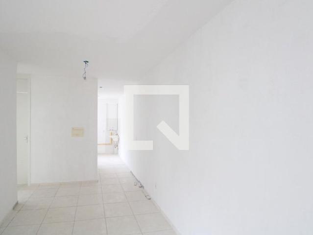 Apto, Campo Grande, 2 Quartos, 48 m2 Rio de Janeiro