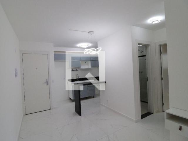 Apto, Campo Grande, 2 Quartos, 49 m2 São Paulo