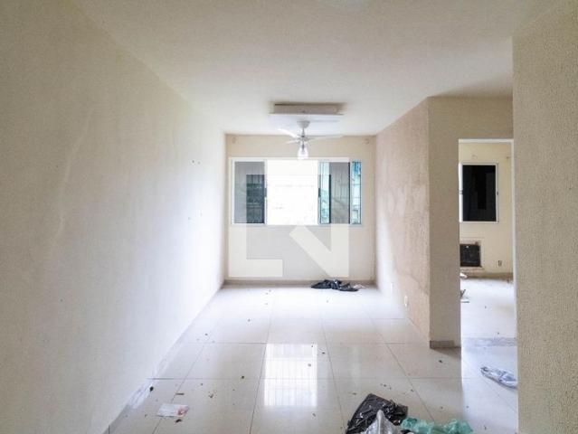 Apto, Campo Grande, 2 Quartos, 49 m2 Rio de Janeiro