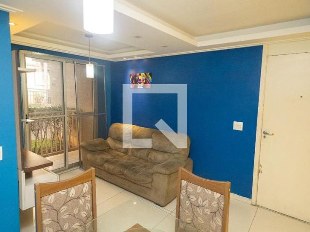 Apto, Campo Grande, 2 Quartos, 49 m2 Rio de Janeiro