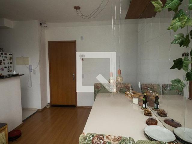Apto, Campo Grande, 2 Quartos, 49 m2 Rio de Janeiro