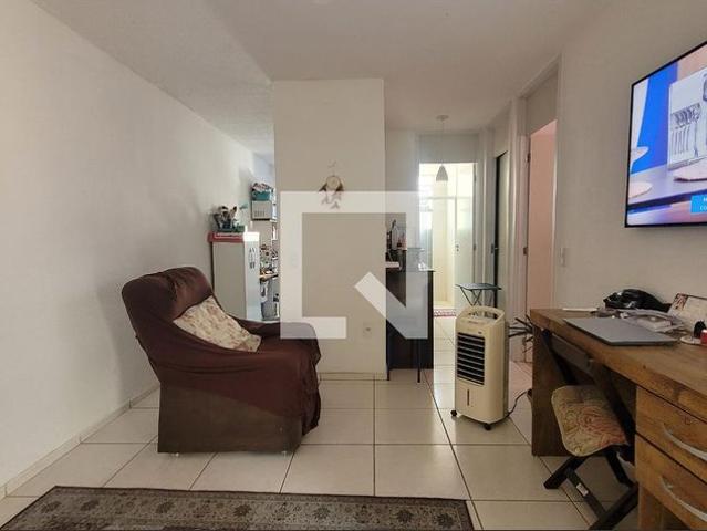Apto, Campo Grande, 2 Quartos, 49 m2 Rio de Janeiro