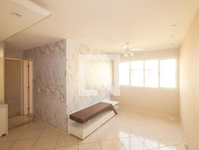 Apto, Campo Grande, 2 Quartos, 49 m2 Rio de Janeiro