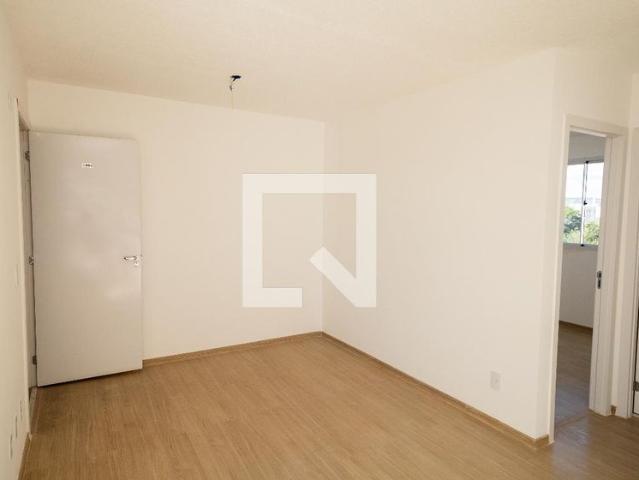 Apto, Campo Grande, 2 Quartos, 49 m2 Rio de Janeiro