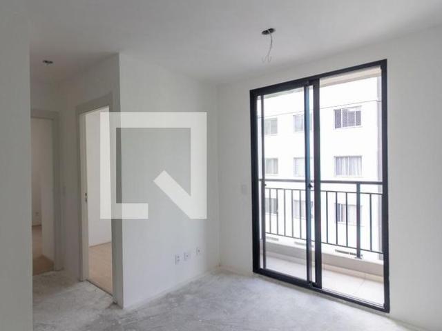 Apto, Campo Grande, 2 Quartos, 50 m2 São Paulo