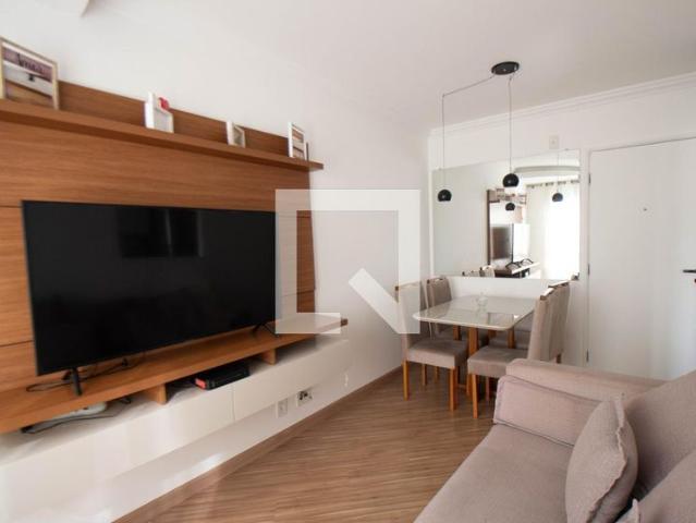 Apto, Campo Grande, 2 Quartos, 50 m2 São Paulo