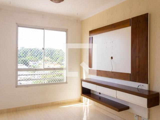 Apto, Campo Grande, 2 Quartos, 50 m2 São Paulo