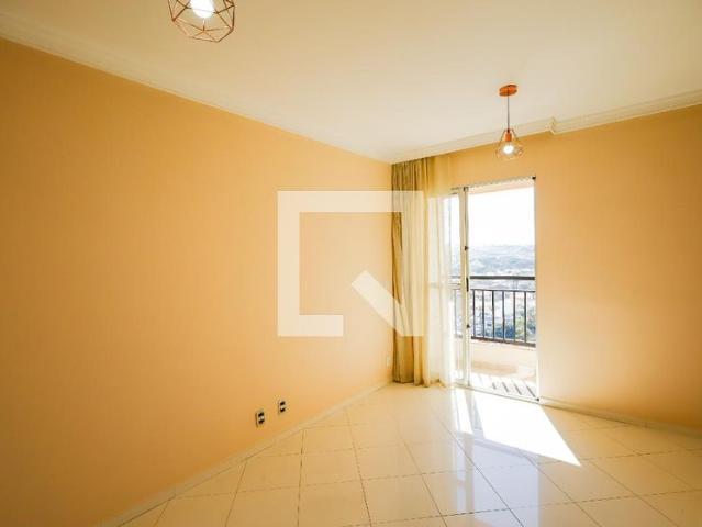 Apto, Campo Grande, 2 Quartos, 50 m2 São Paulo