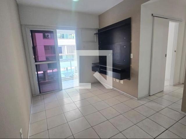 Apto, Campo Grande, 2 Quartos, 50 m2 Rio de Janeiro