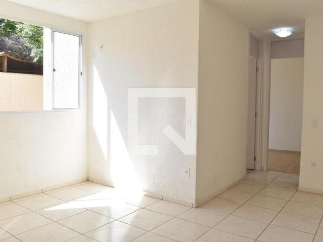 Apto, Campo Grande, 2 Quartos, 50 m2 Rio de Janeiro