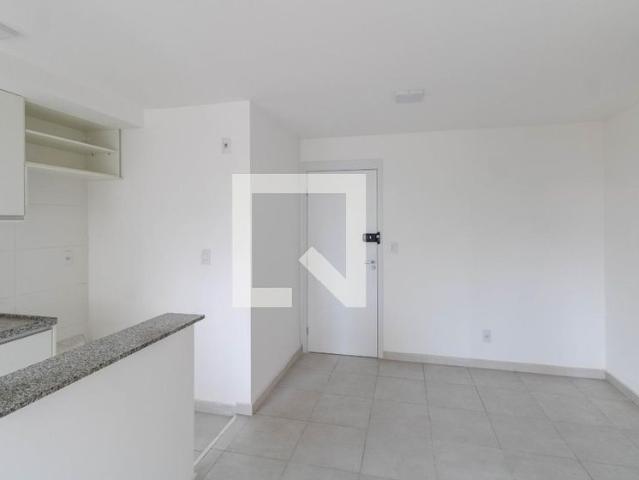 Apto, Campo Grande, 2 Quartos, 50 m2 Rio de Janeiro