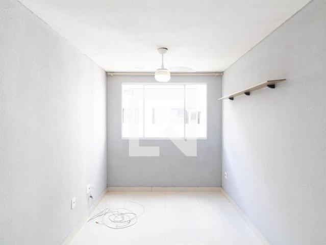 Apto, Campo Grande, 2 Quartos, 50 m2 Rio de Janeiro