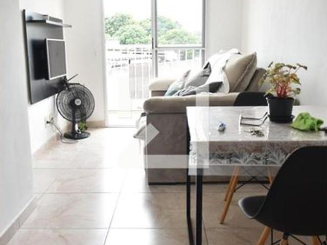 Apto, Campo Grande, 2 Quartos, 50 m2 Rio de Janeiro