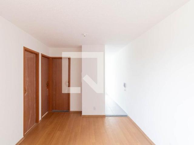 Apto, Campo Grande, 2 Quartos, 50 m2 Rio de Janeiro