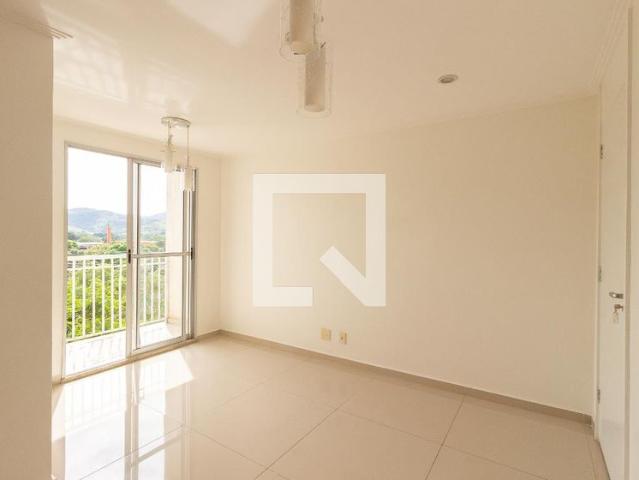 Apto, Campo Grande, 2 Quartos, 50 m2 Rio de Janeiro