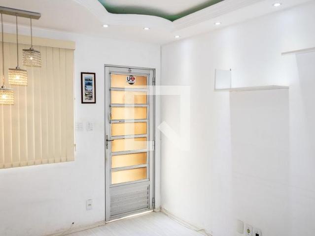 Apto, Campo Grande, 2 Quartos, 50 m2 Rio de Janeiro