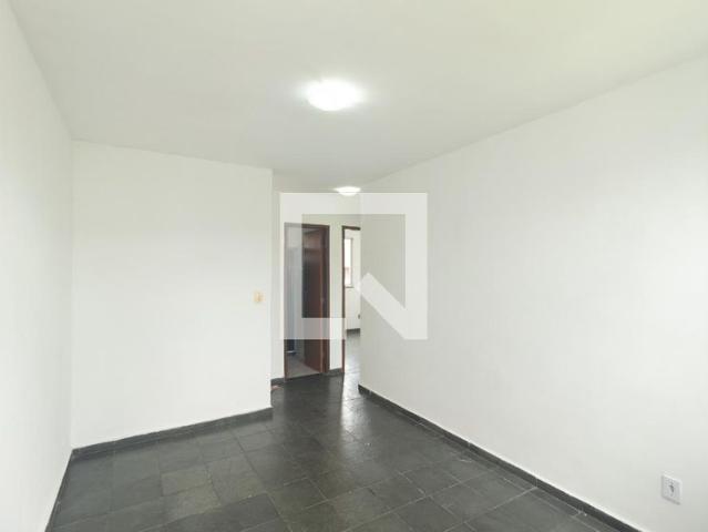 Apto, Campo Grande, 2 Quartos, 50 m2 Rio de Janeiro