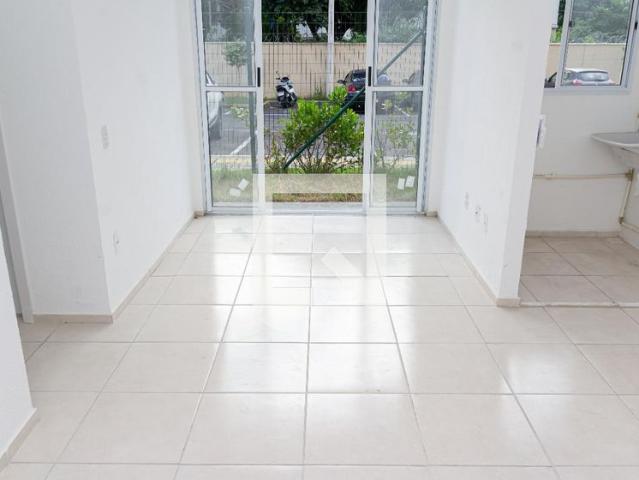 Apto, Campo Grande, 2 Quartos, 50 m2 Rio de Janeiro