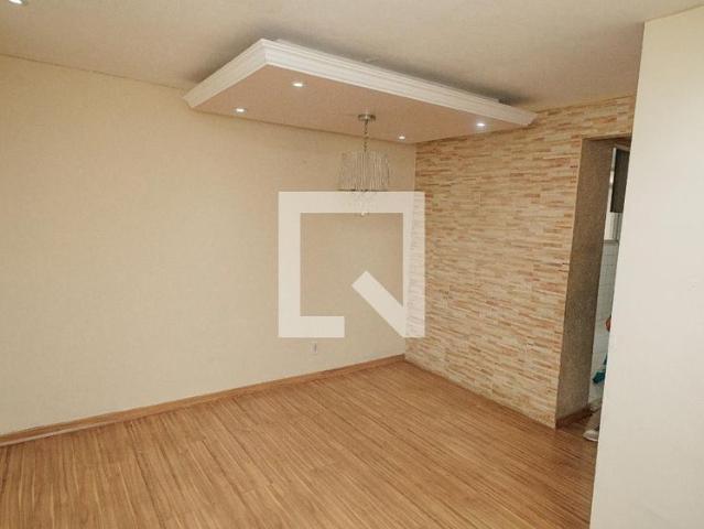 Apto, Campo Grande, 2 Quartos, 50 m2 Rio de Janeiro