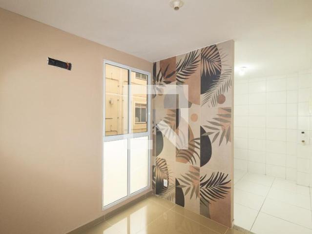 Apto, Campo Grande, 2 Quartos, 50 m2 Rio de Janeiro