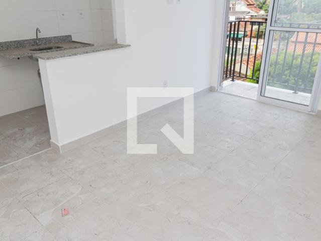 Apto, Campo Grande, 2 Quartos, 50 m2 Rio de Janeiro
