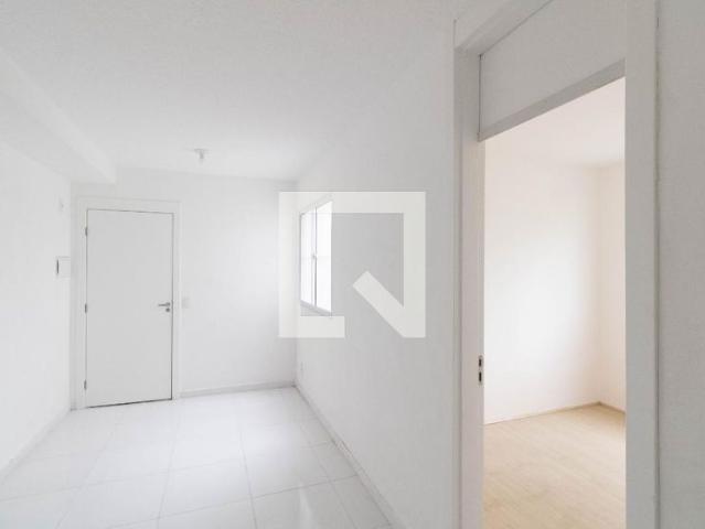 Apto, Campo Grande, 2 Quartos, 50 m2 Rio de Janeiro