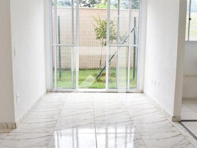 Apto, Campo Grande, 2 Quartos, 50 m2 Rio de Janeiro