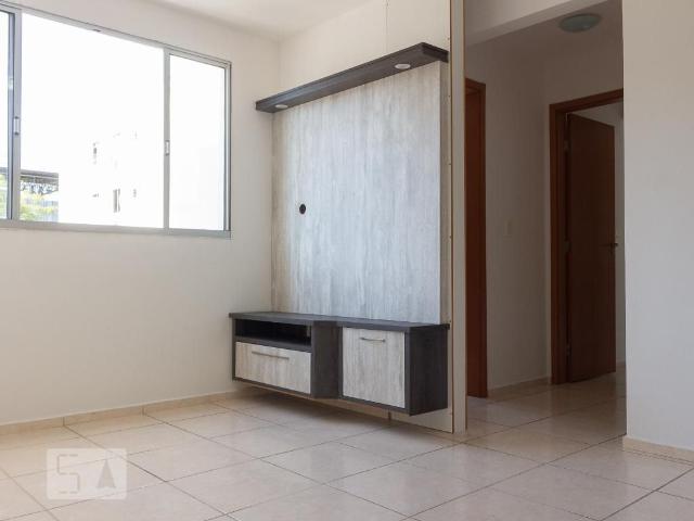 Apto, Campo Grande, 2 Quartos, 50 m2 Rio de Janeiro