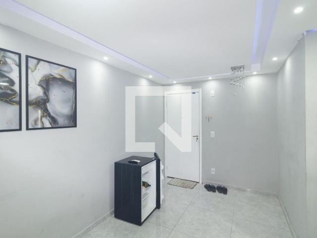 Apto, Campo Grande, 2 Quartos, 50 m2 Rio de Janeiro