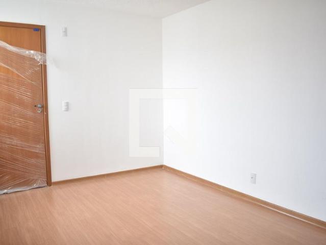 Apto, Campo Grande, 2 Quartos, 50 m2 Rio de Janeiro